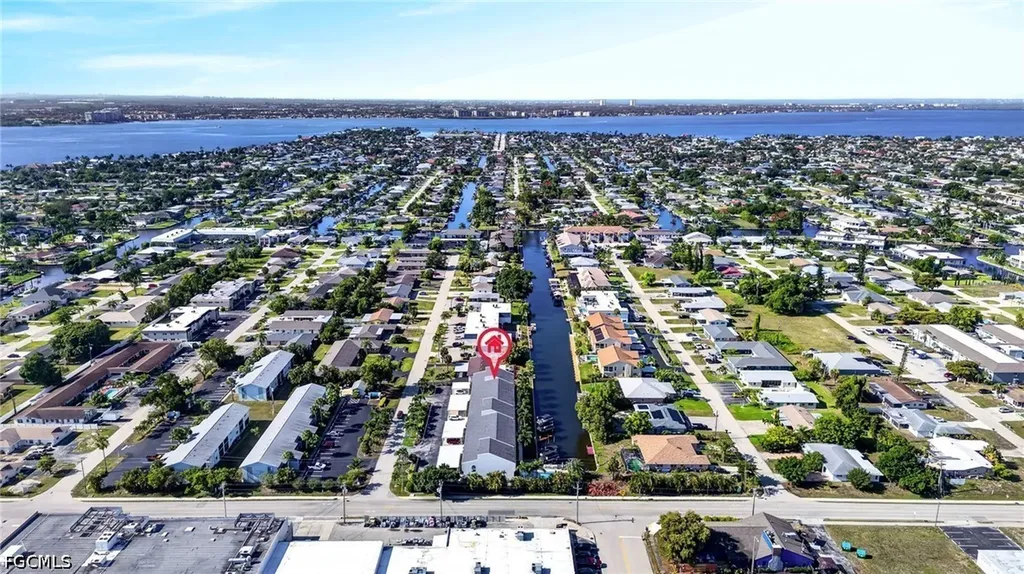 4904 Vincennes Street Cape Coral FL 33904