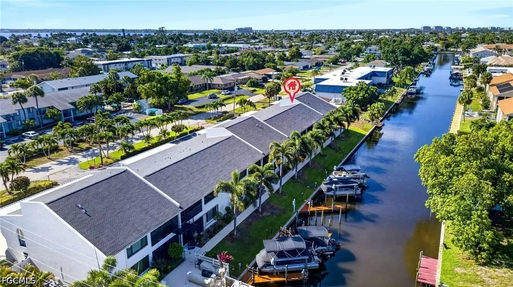 4904 Vincennes Street Cape Coral FL 33904