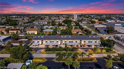 4904 Vincennes Street Cape Coral FL 33904