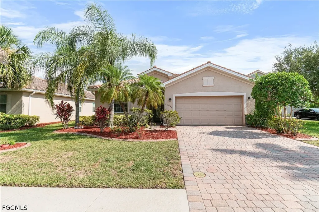 11430 Icarus Circle Lehigh Acres FL 33971