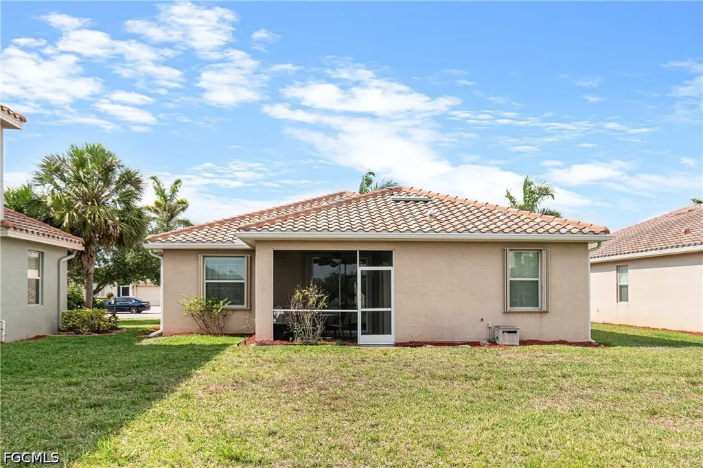11430 Icarus Circle Lehigh Acres FL 33971