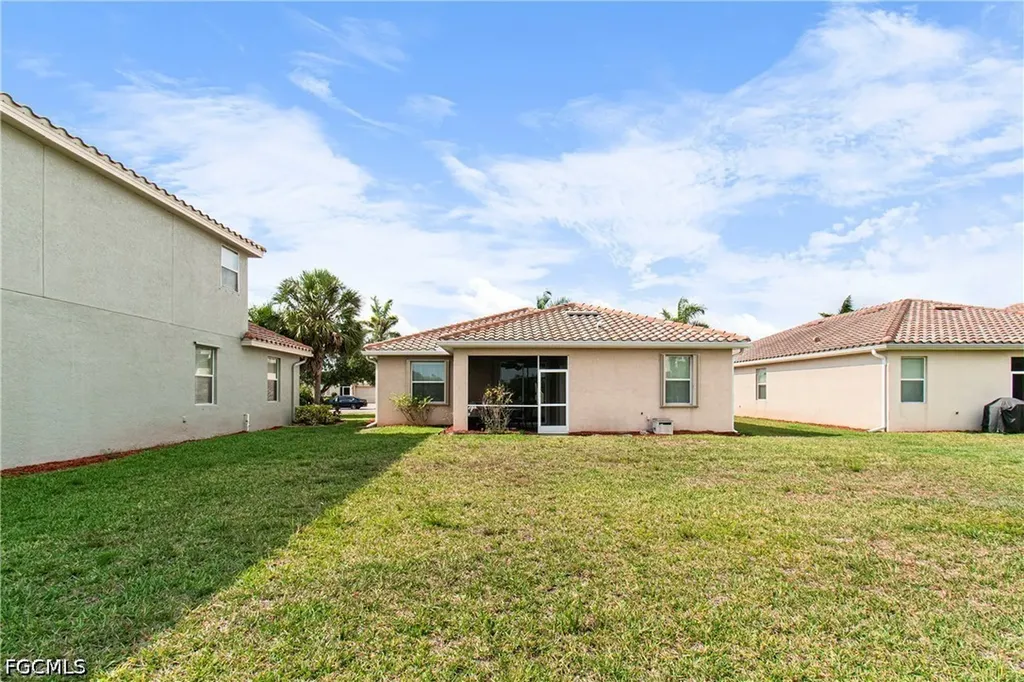 11430 Icarus Circle Lehigh Acres FL 33971