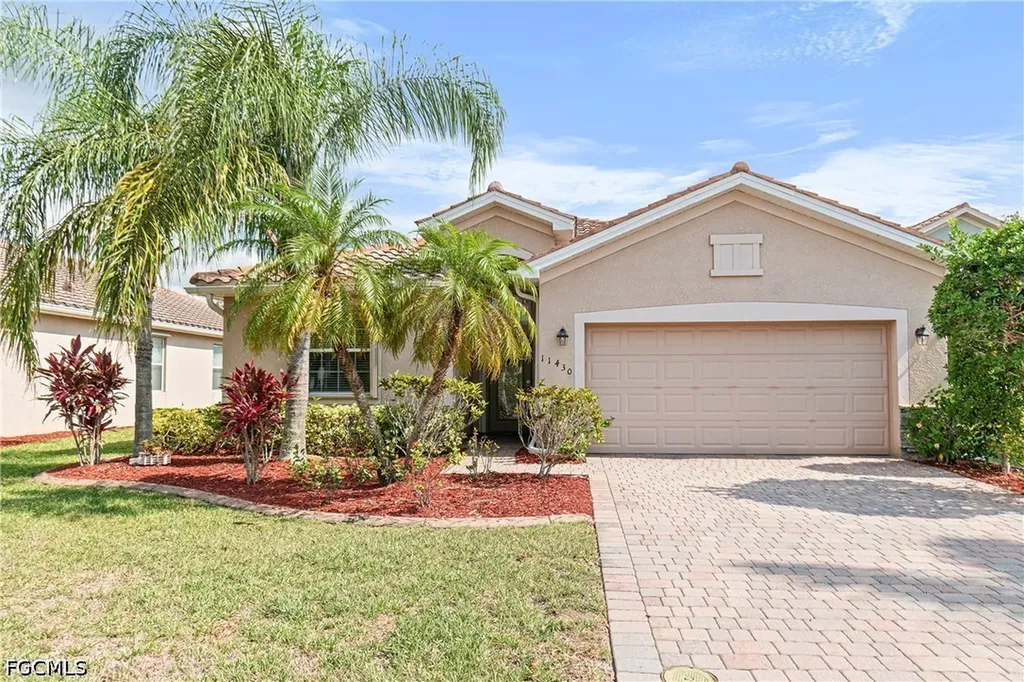 11430 Icarus Circle Lehigh Acres FL 33971