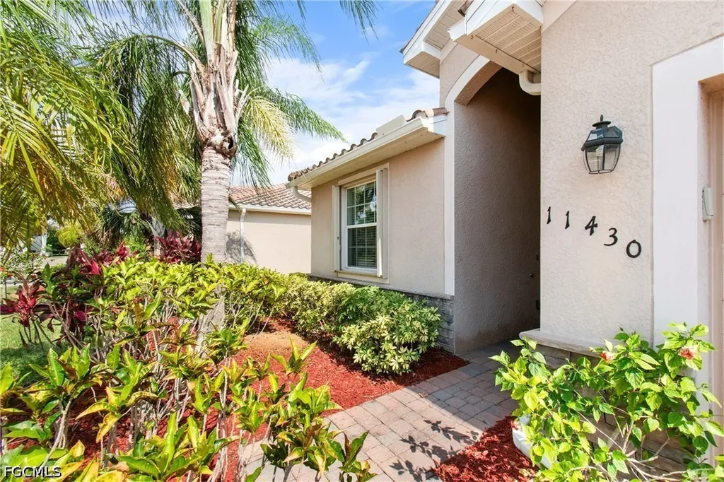 11430 Icarus Circle Lehigh Acres FL 33971
