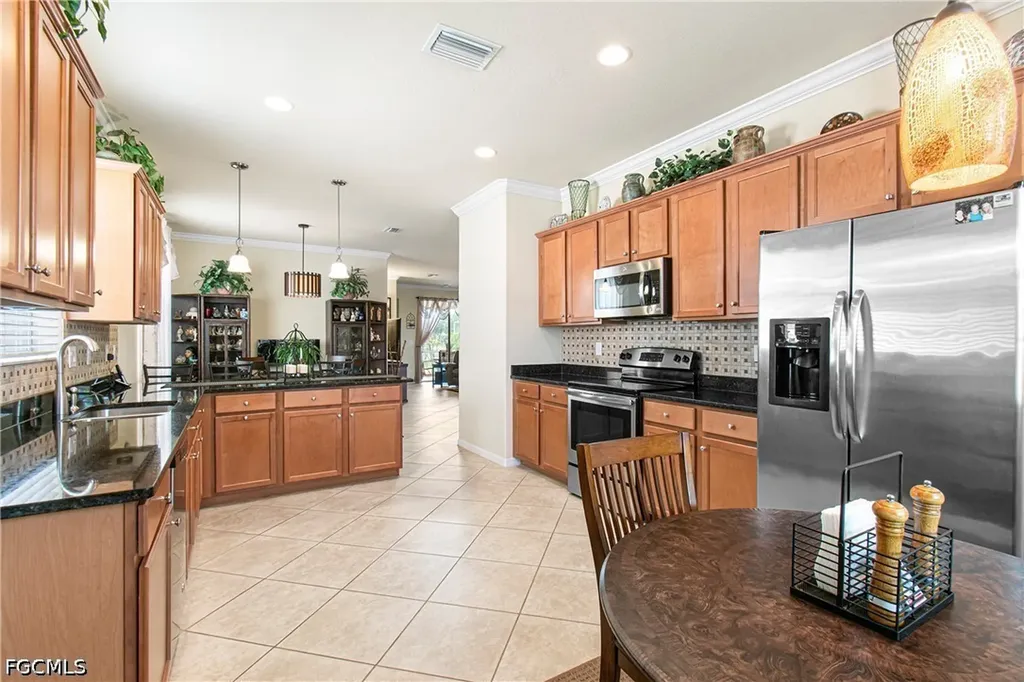 11430 Icarus Circle Lehigh Acres FL 33971