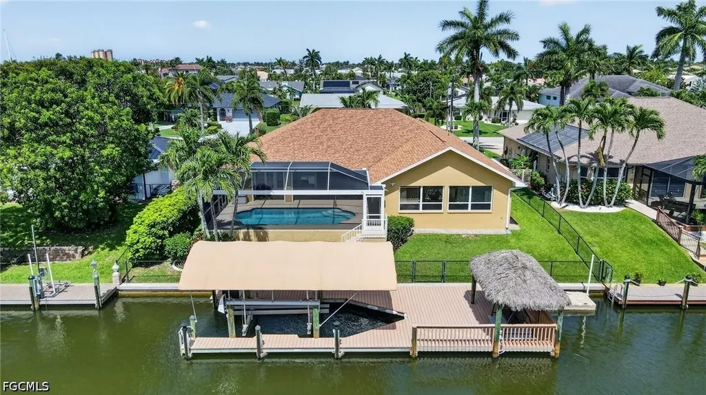 5329 SW 8th Court Cape Coral FL 33914