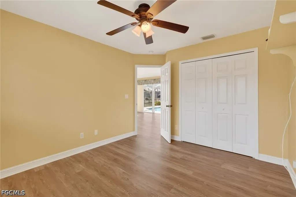 5329 SW 8th Court Cape Coral FL 33914