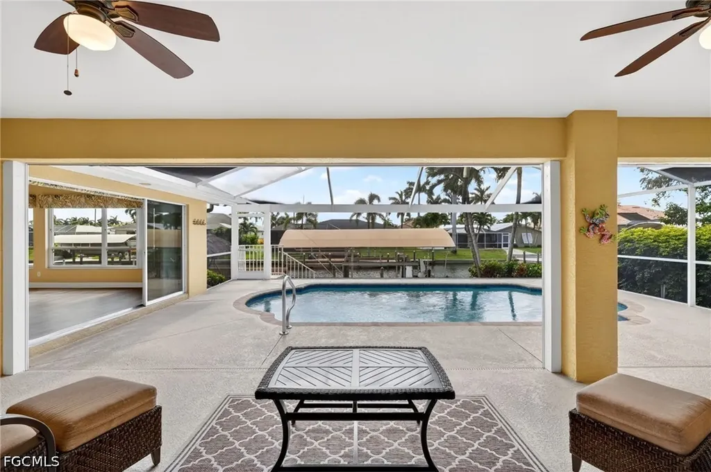 5329 SW 8th Court Cape Coral FL 33914