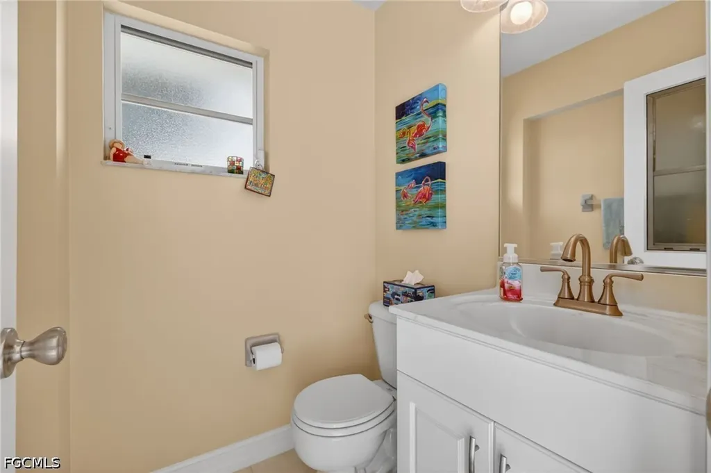 5329 SW 8th Court Cape Coral FL 33914