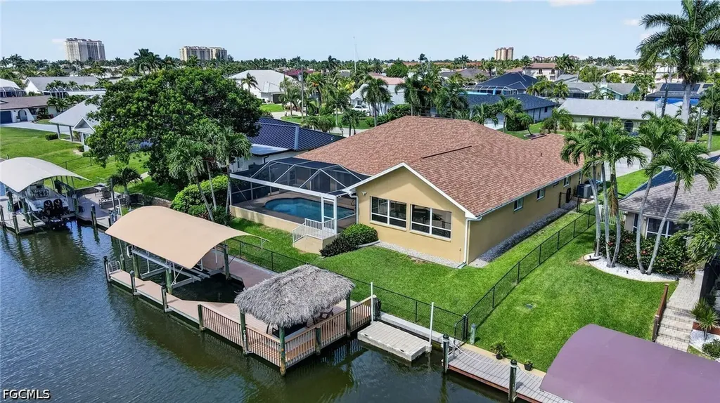 5329 SW 8th Court Cape Coral FL 33914