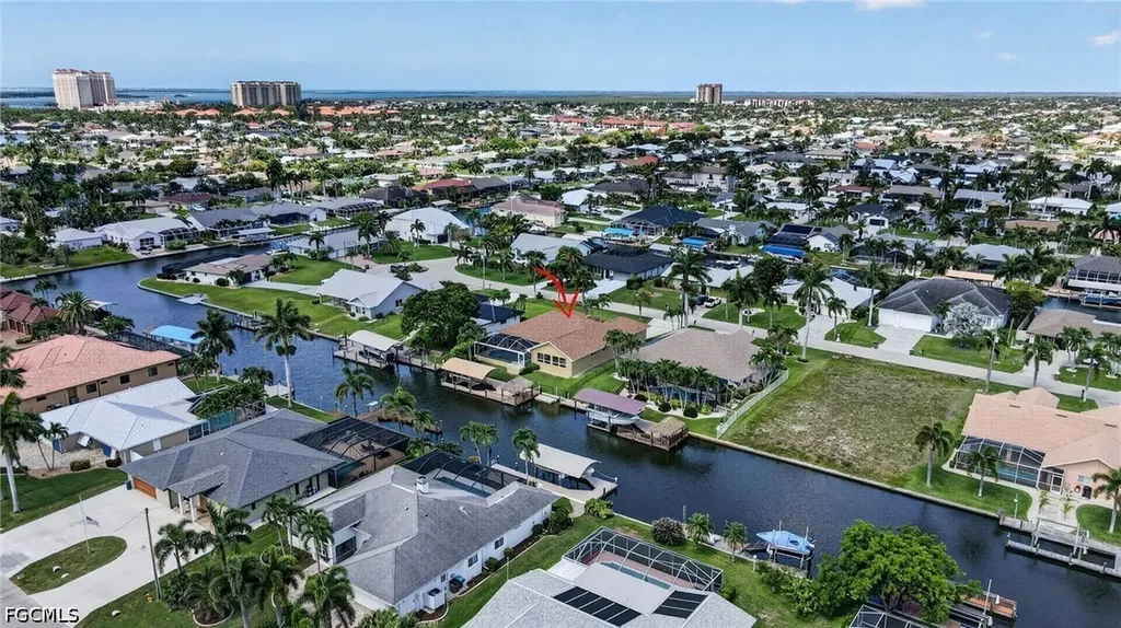5329 SW 8th Court Cape Coral FL 33914