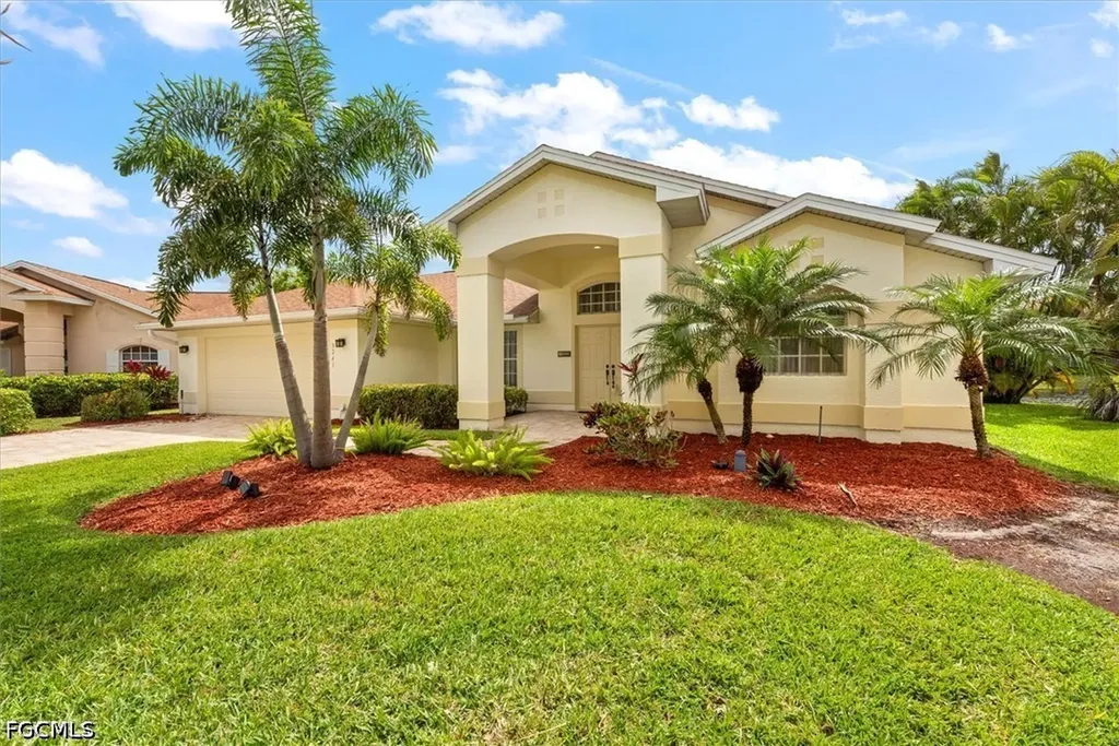9241 Bramble Court Fort Myers FL 33919