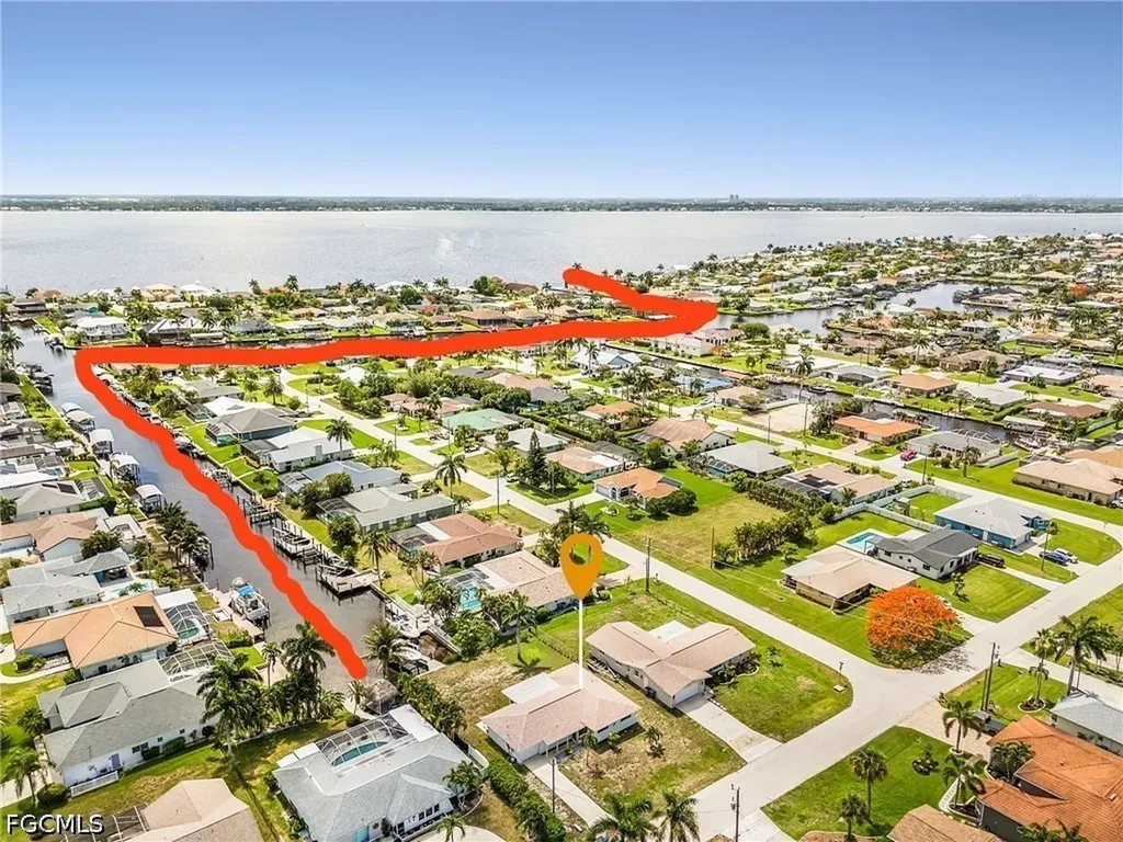 3009 SE 19th Place Cape Coral FL 33904