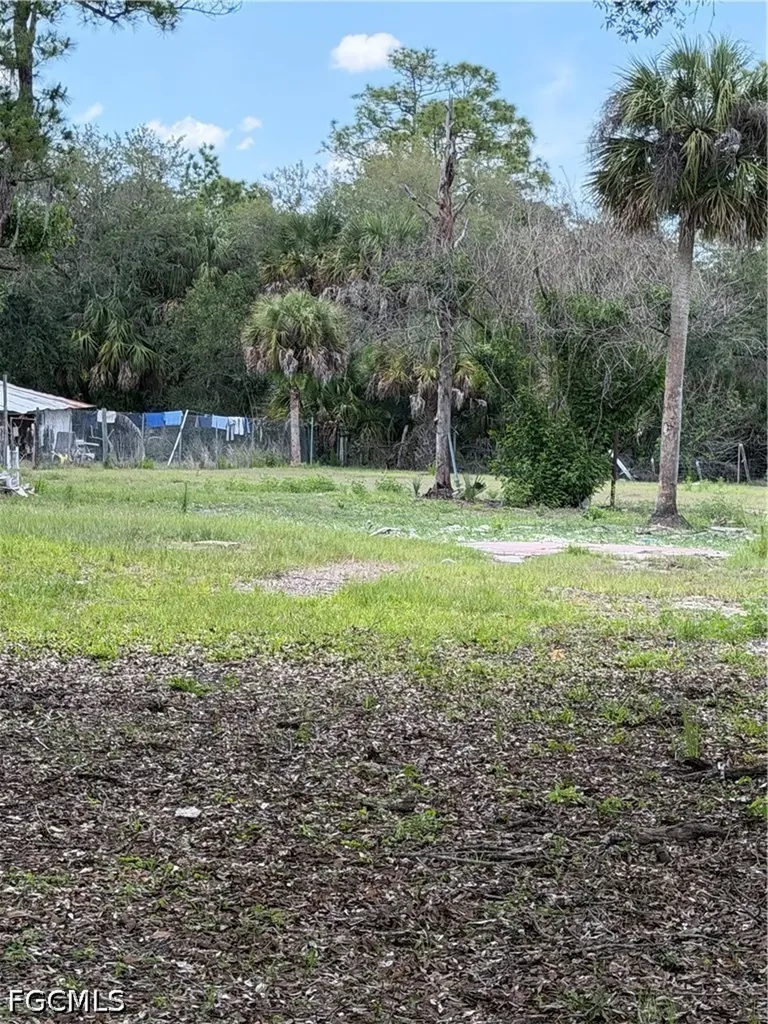 387 Montura Avenue Clewiston FL 33440