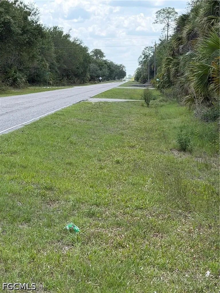 387 Montura Avenue Clewiston FL 33440