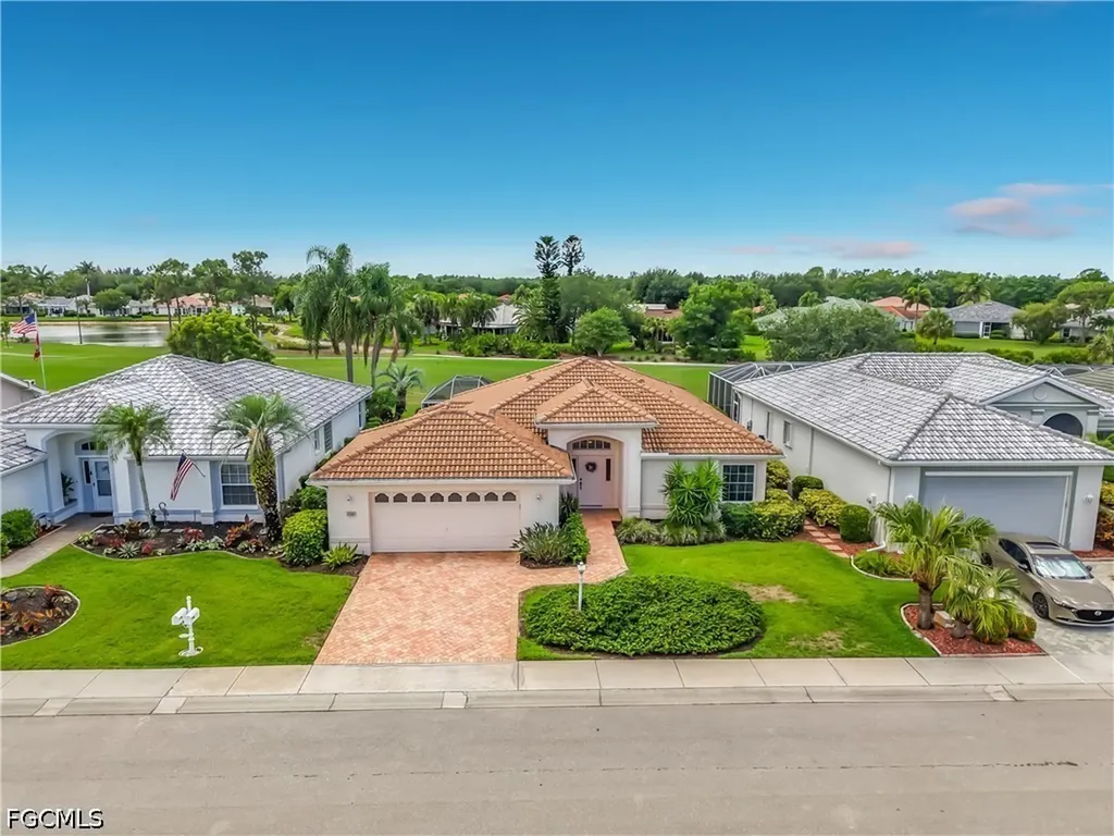 2130 Valparaiso Boulevard North Fort Myers FL 33917