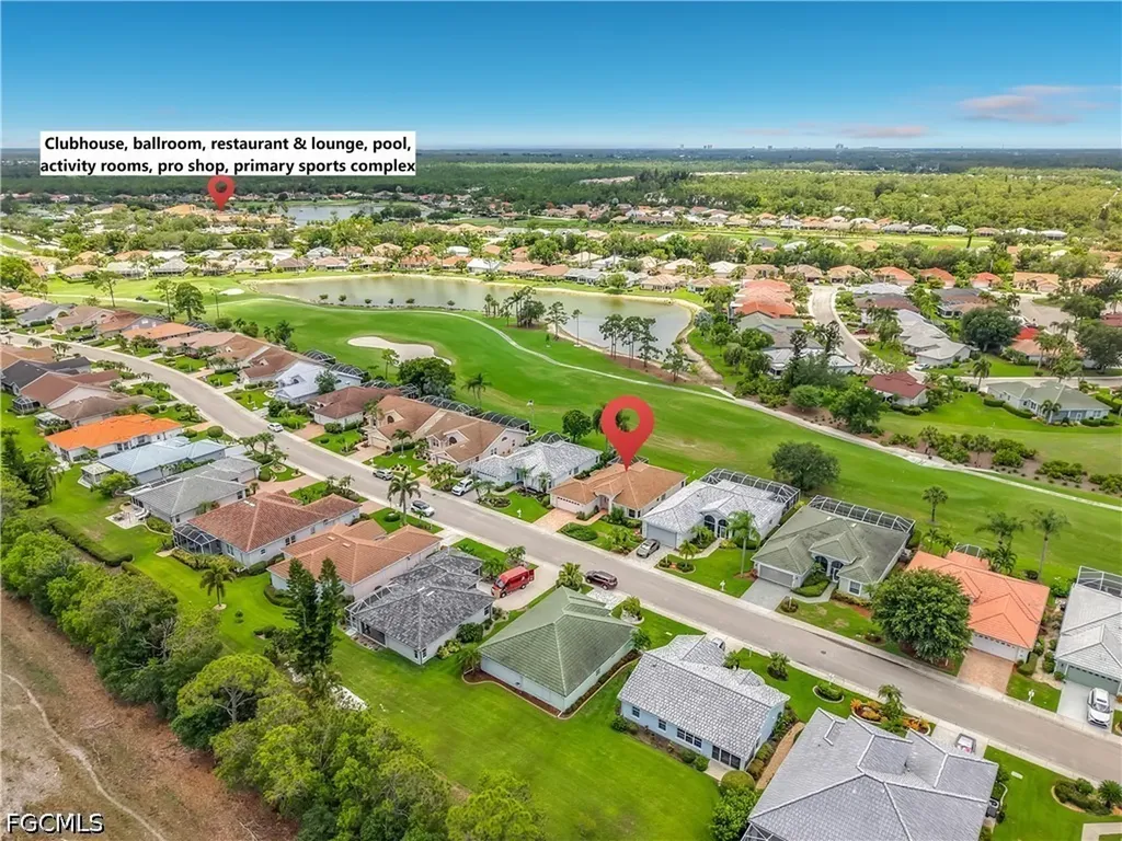 2130 Valparaiso Boulevard North Fort Myers FL 33917