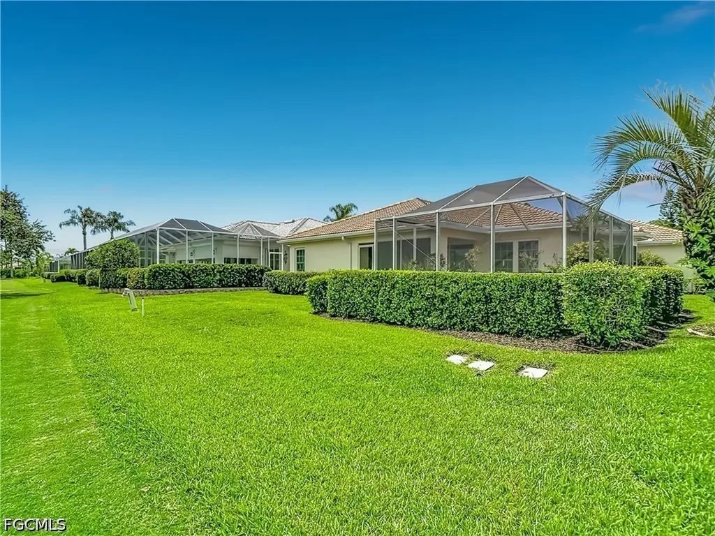 2130 Valparaiso Boulevard North Fort Myers FL 33917