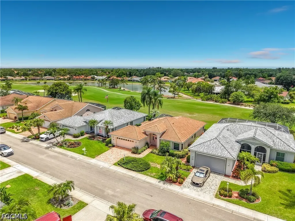 2130 Valparaiso Boulevard North Fort Myers FL 33917