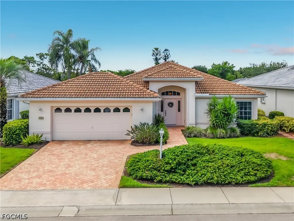 2130 Valparaiso Boulevard North Fort Myers FL 33917