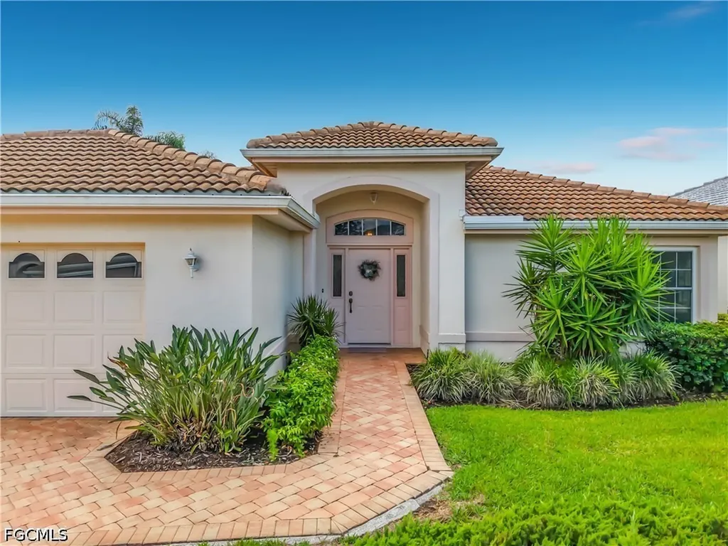 2130 Valparaiso Boulevard North Fort Myers FL 33917