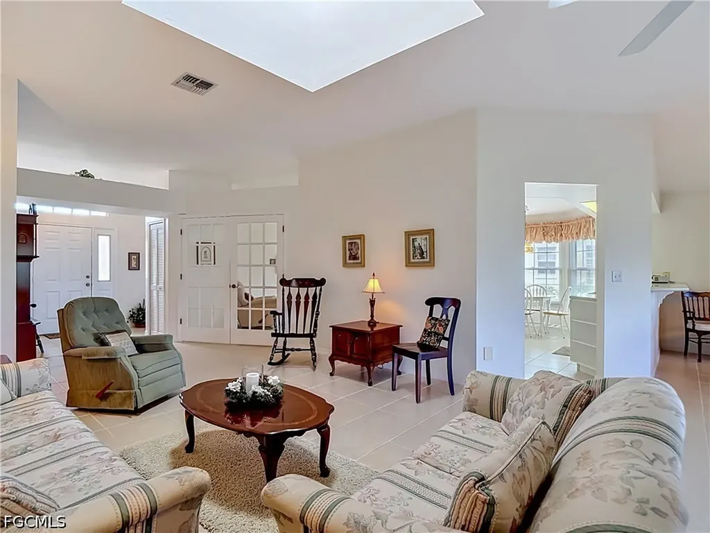 2130 Valparaiso Boulevard North Fort Myers FL 33917