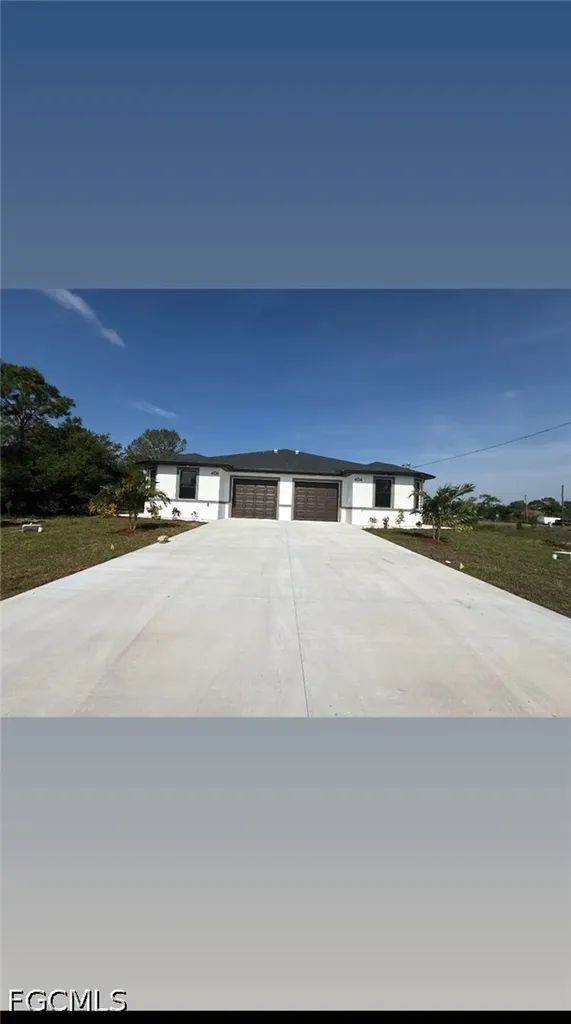 404-406 Chalet Avenue S Lehigh Acres FL 33974