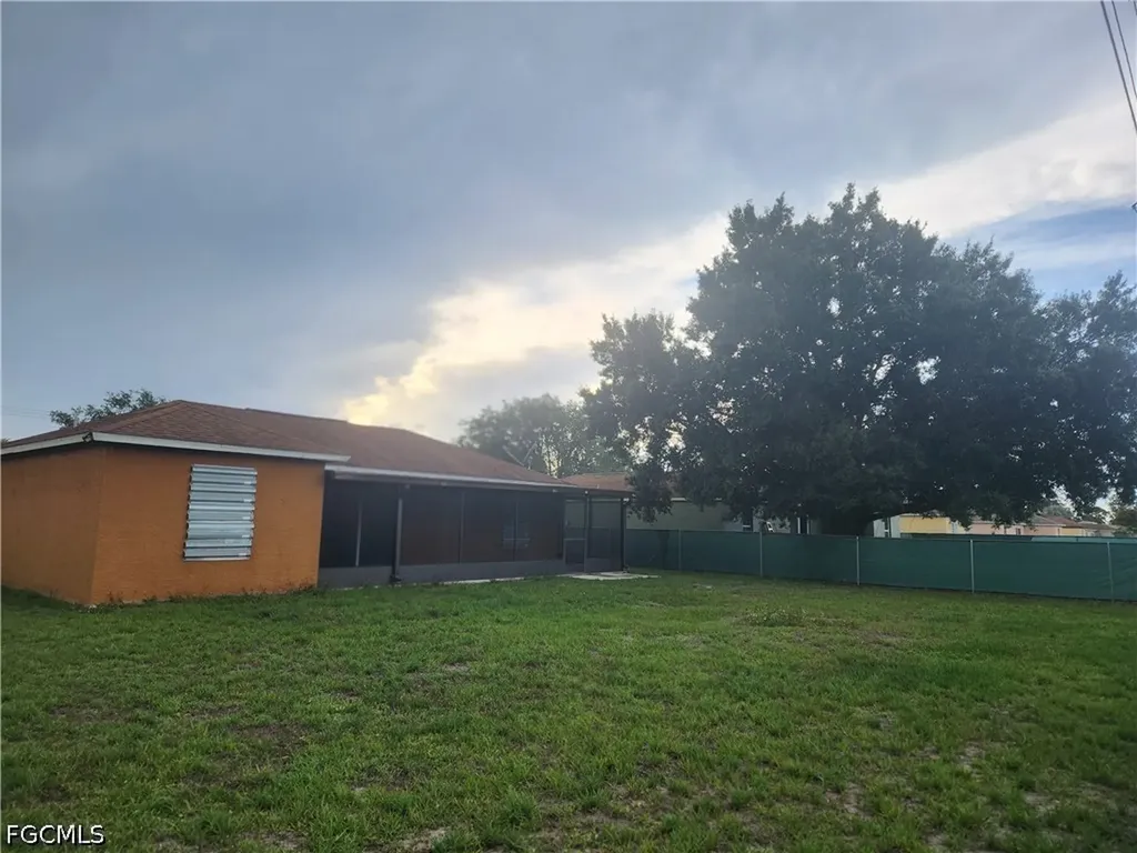 573 Bell Boulevard S Lehigh Acres FL 33974