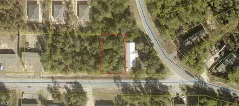 16-3N-20-28060-017-0180 Pinetree Lane Defuniak Springs FL 32433