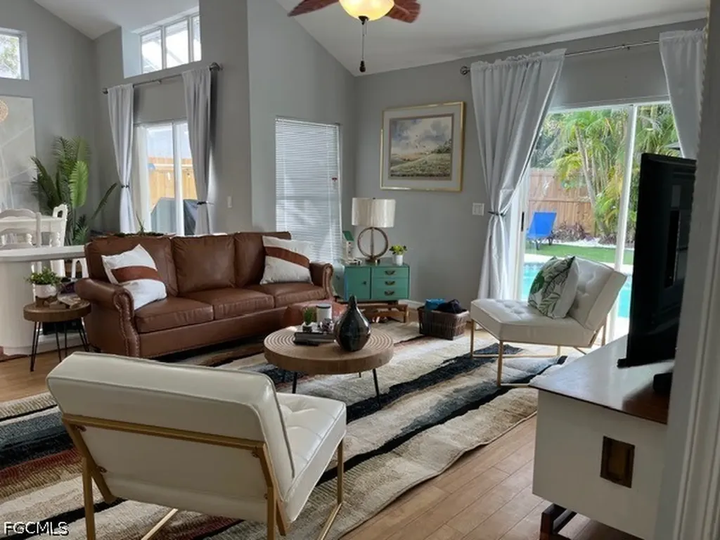 15009 Cloverdale Drive Fort Myers FL 33919