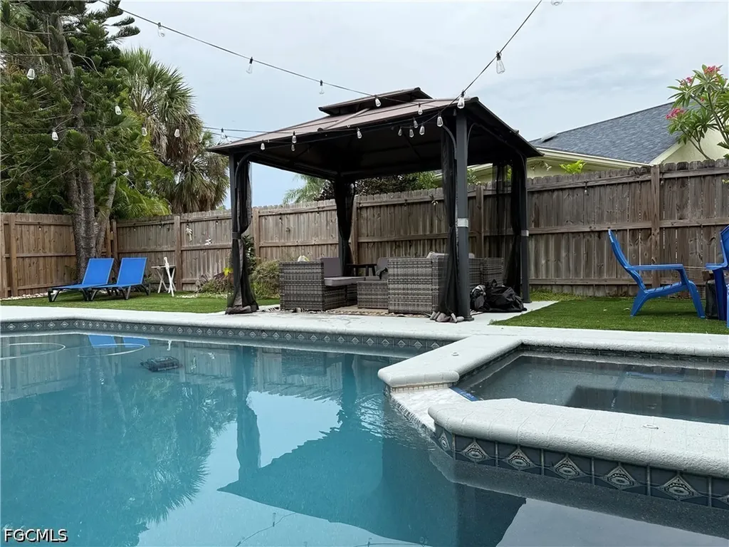 15009 Cloverdale Drive Fort Myers FL 33919