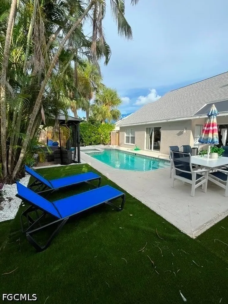 15009 Cloverdale Drive Fort Myers FL 33919