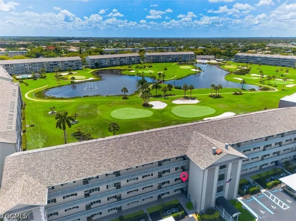 14751 Hole In 1 Circle Fort Myers FL 33919