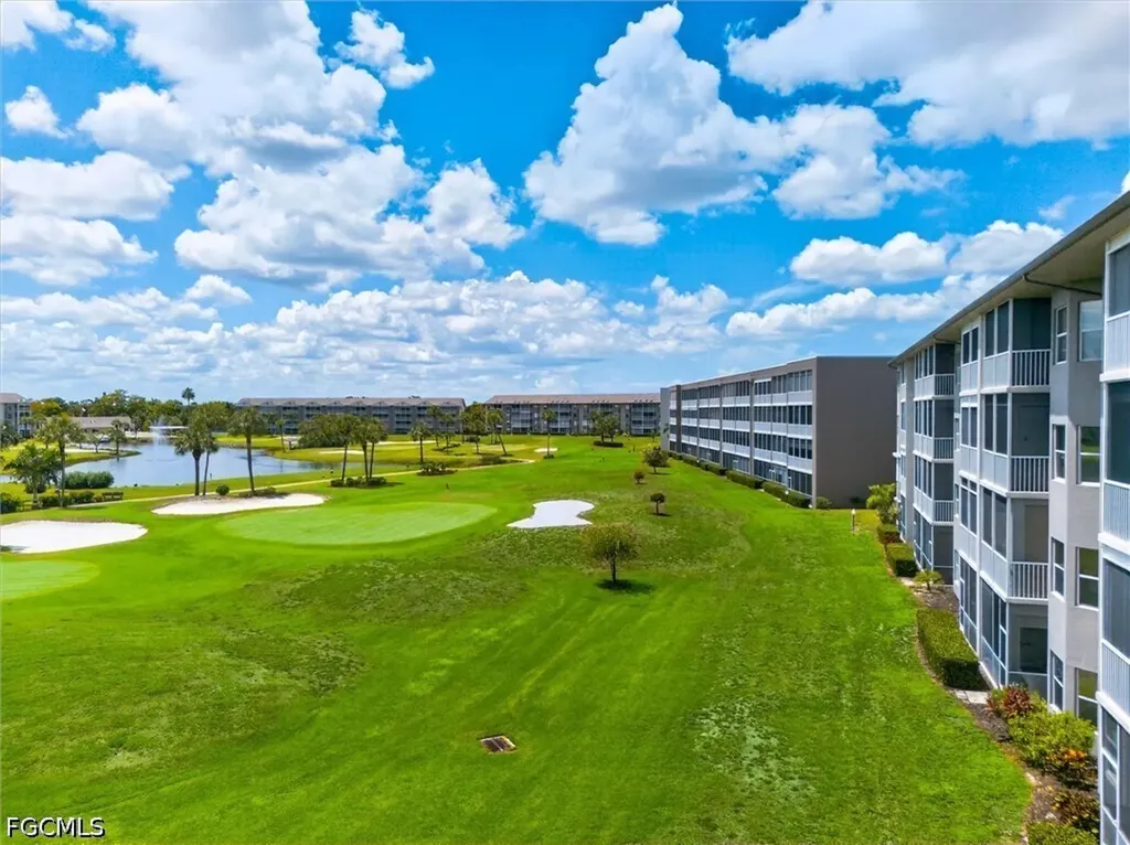 14751 Hole In 1 Circle Fort Myers FL 33919