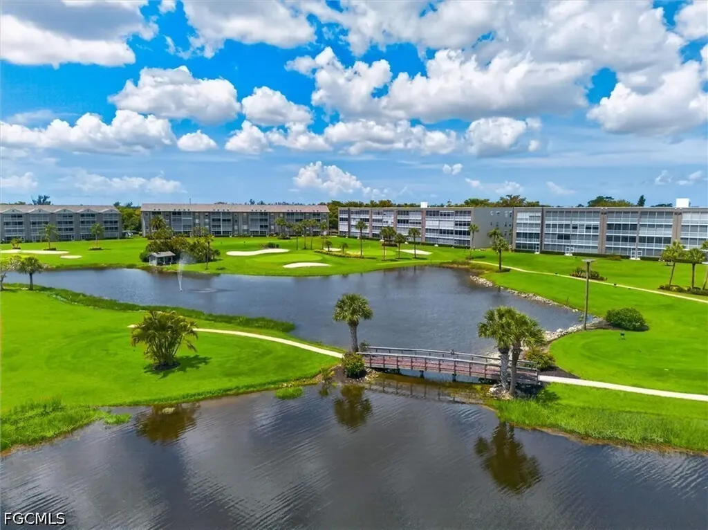 14751 Hole In 1 Circle Fort Myers FL 33919