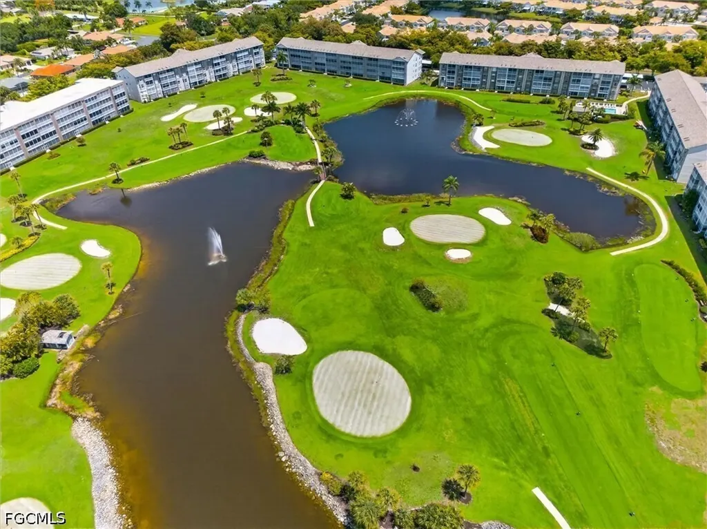 14751 Hole In 1 Circle Fort Myers FL 33919