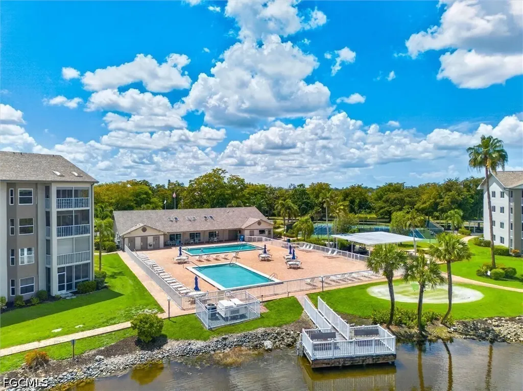 14751 Hole In 1 Circle Fort Myers FL 33919