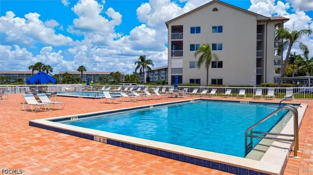 14751 Hole In 1 Circle Fort Myers FL 33919