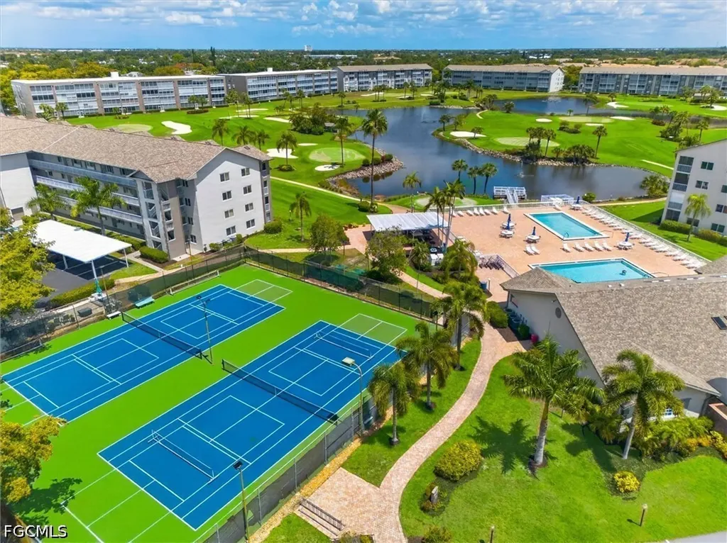 14751 Hole In 1 Circle Fort Myers FL 33919