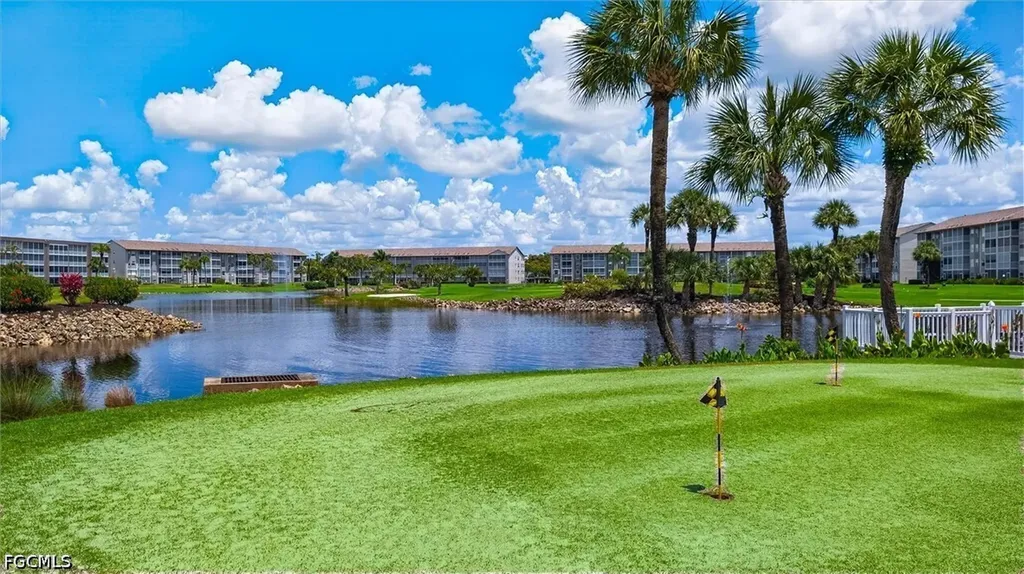 14751 Hole In 1 Circle Fort Myers FL 33919