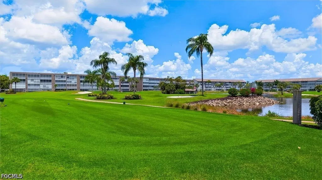 14751 Hole In 1 Circle Fort Myers FL 33919