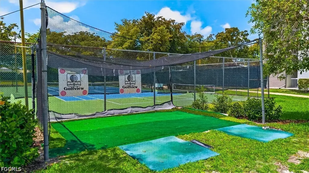 14751 Hole In 1 Circle Fort Myers FL 33919