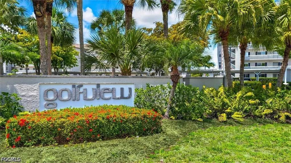 14751 Hole In 1 Circle Fort Myers FL 33919