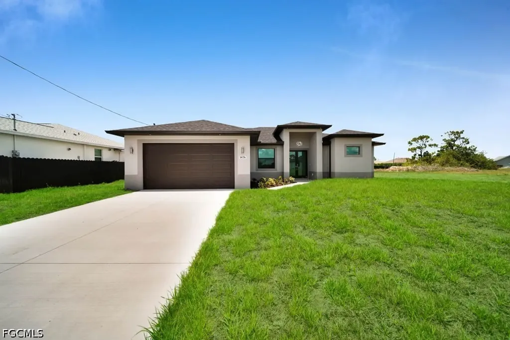 1426 NW 17th Avenue Cape Coral FL 33993