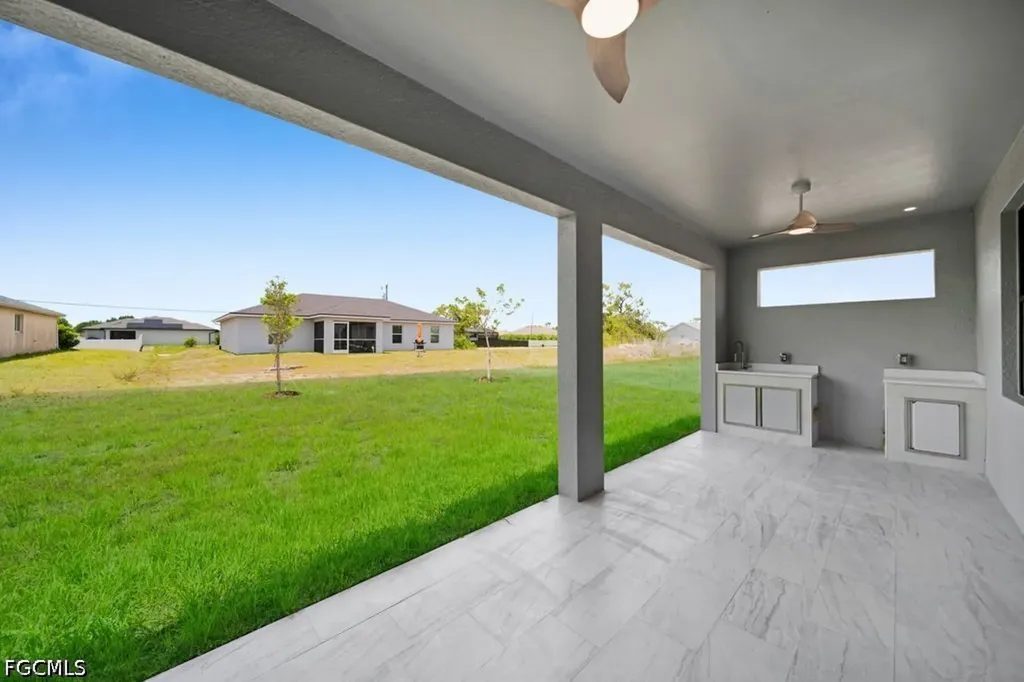 1426 NW 17th Avenue Cape Coral FL 33993