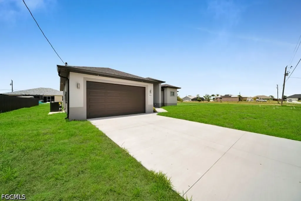 1426 NW 17th Avenue Cape Coral FL 33993