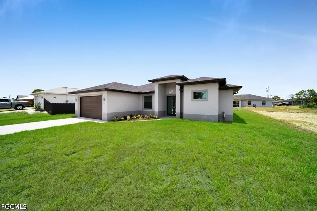 1426 NW 17th Avenue Cape Coral FL 33993