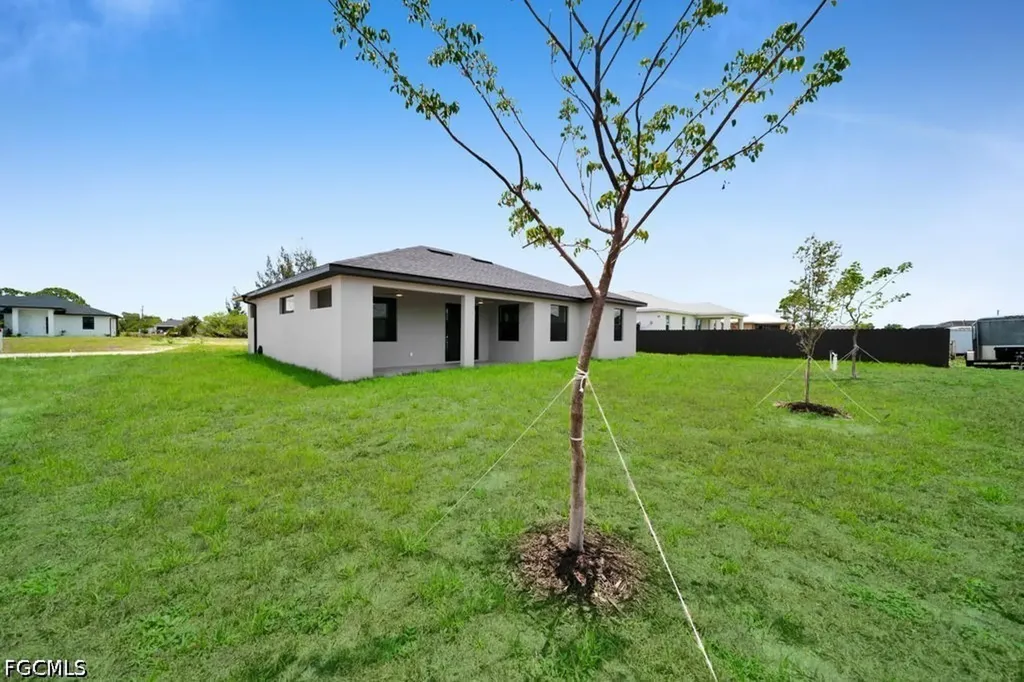 1426 NW 17th Avenue Cape Coral FL 33993
