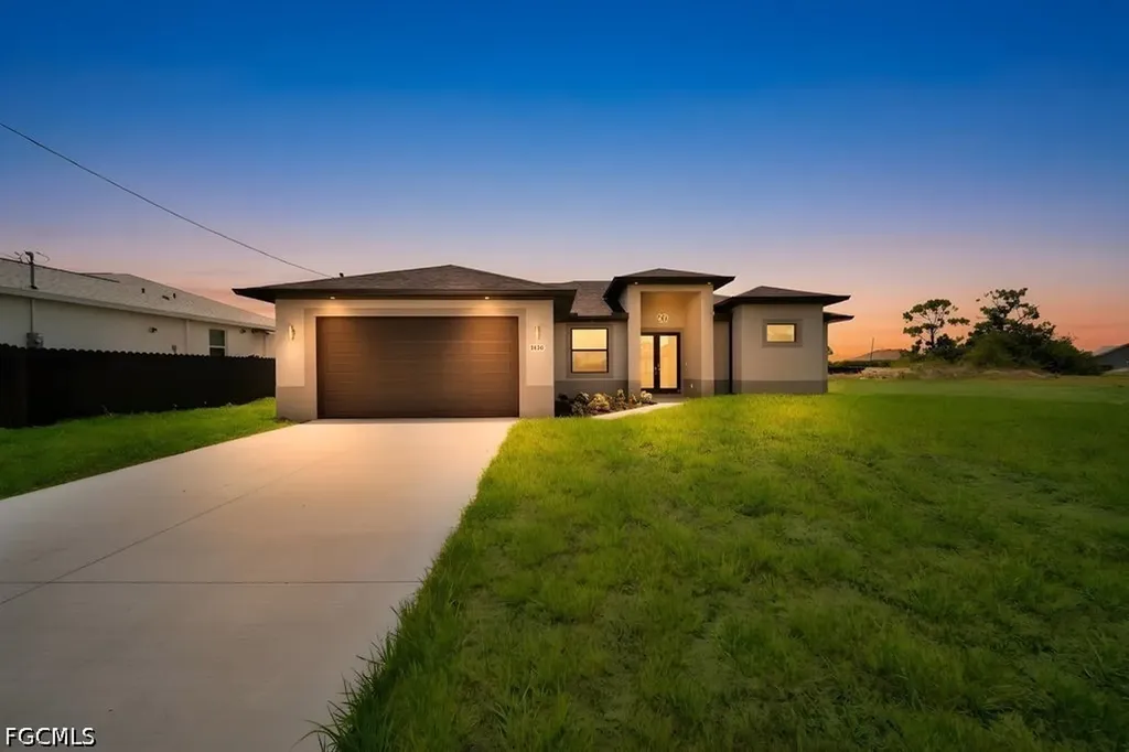 1426 NW 17th Avenue Cape Coral FL 33993