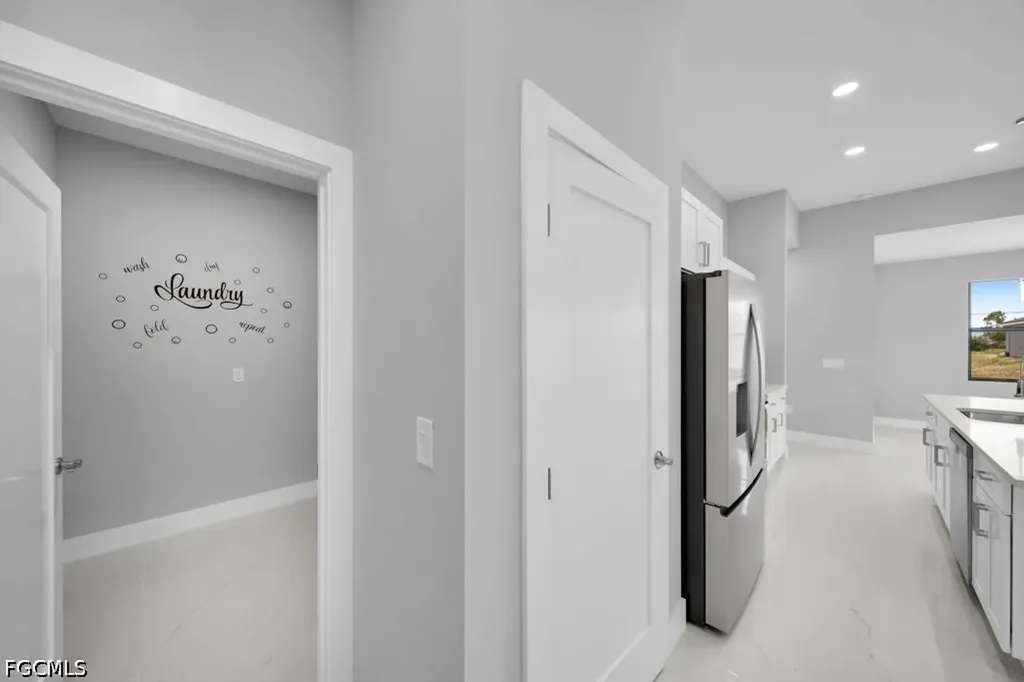 1426 NW 17th Avenue Cape Coral FL 33993